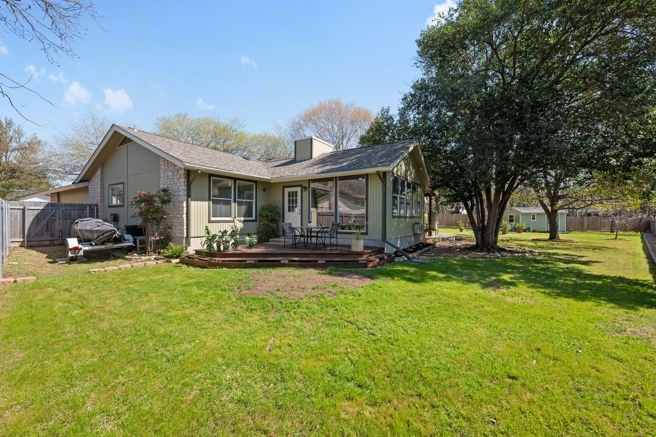 6103 Waldon Hollow