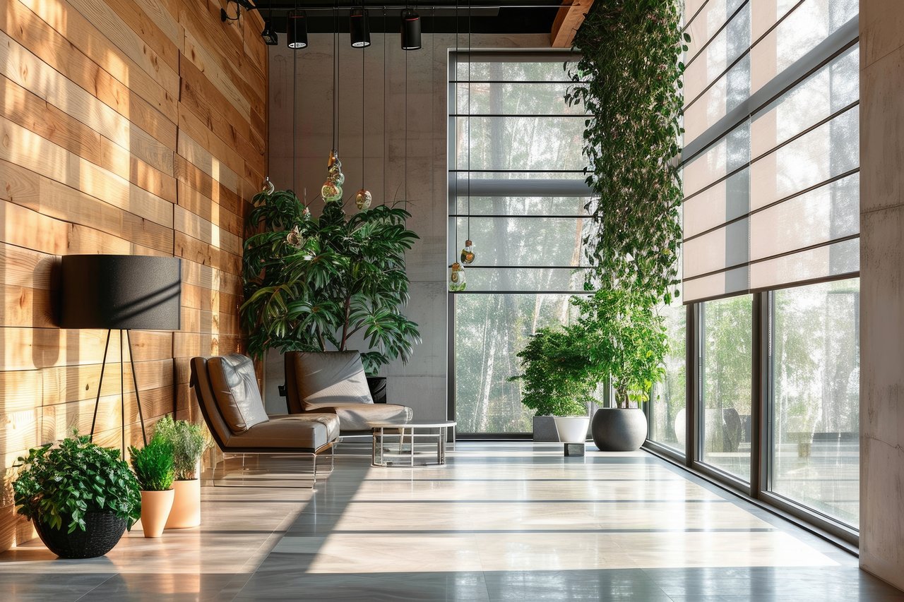 Staying Ahead of Home Tech Trends in 2025