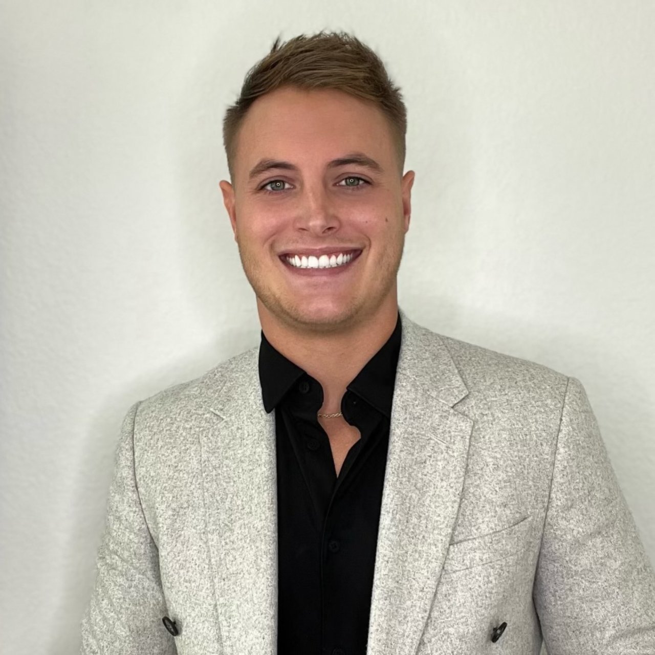 Jonny Carter photo