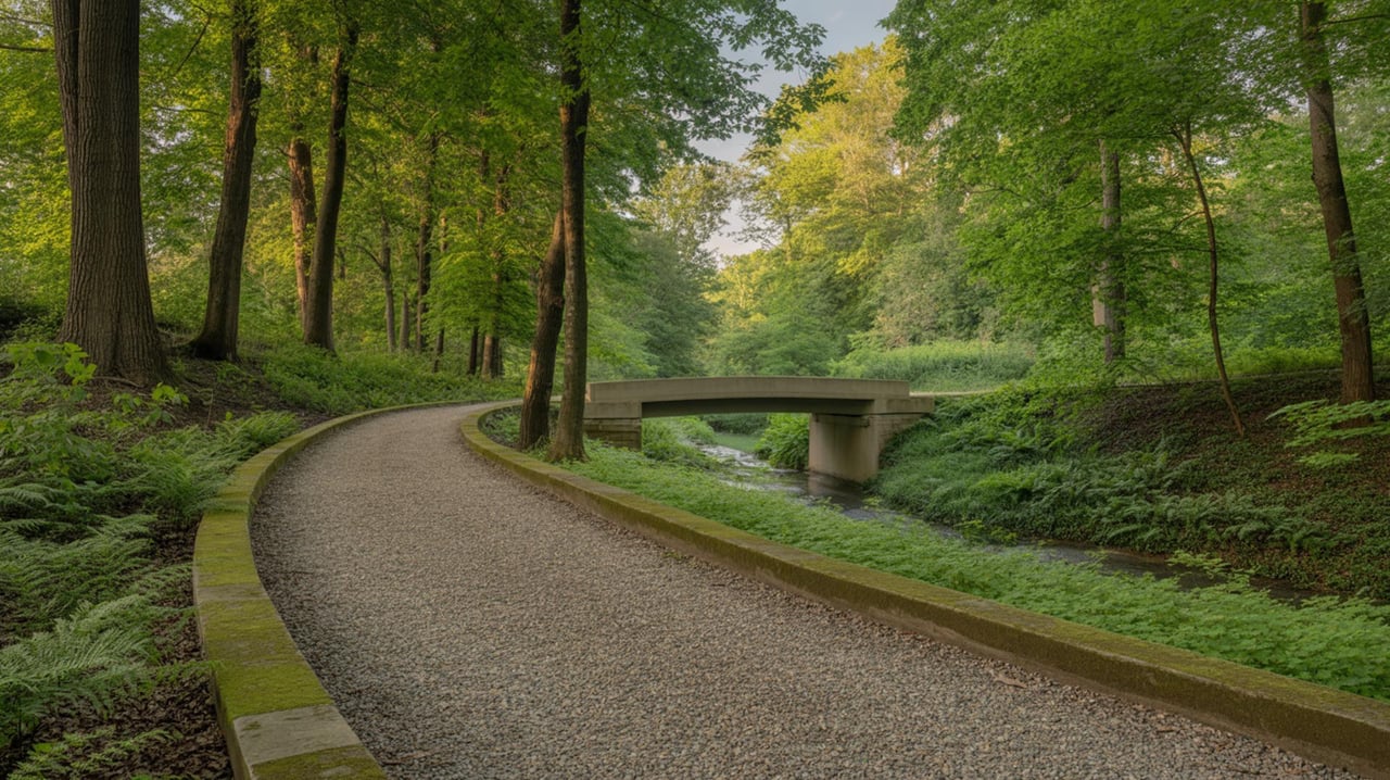Top Outdoor Activities to Experience in Northside, OH