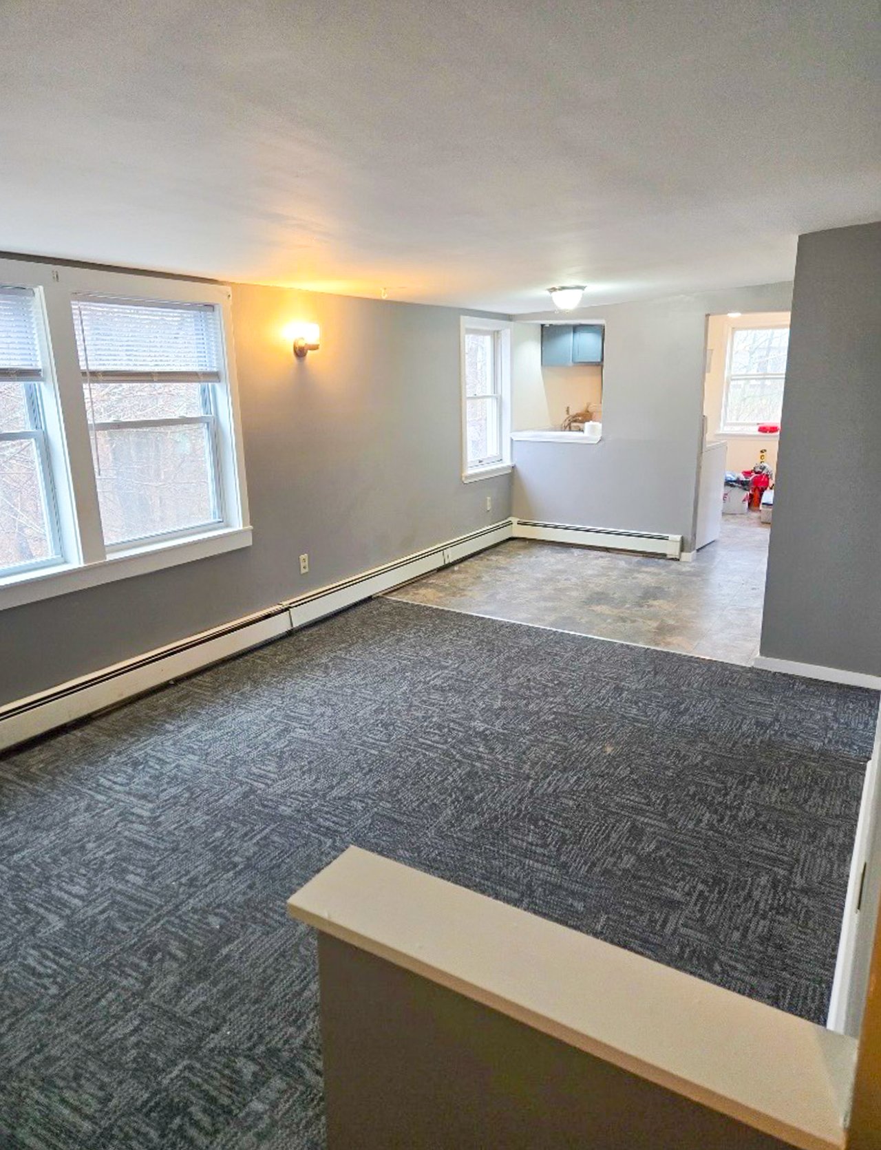 Rental Currently Available
