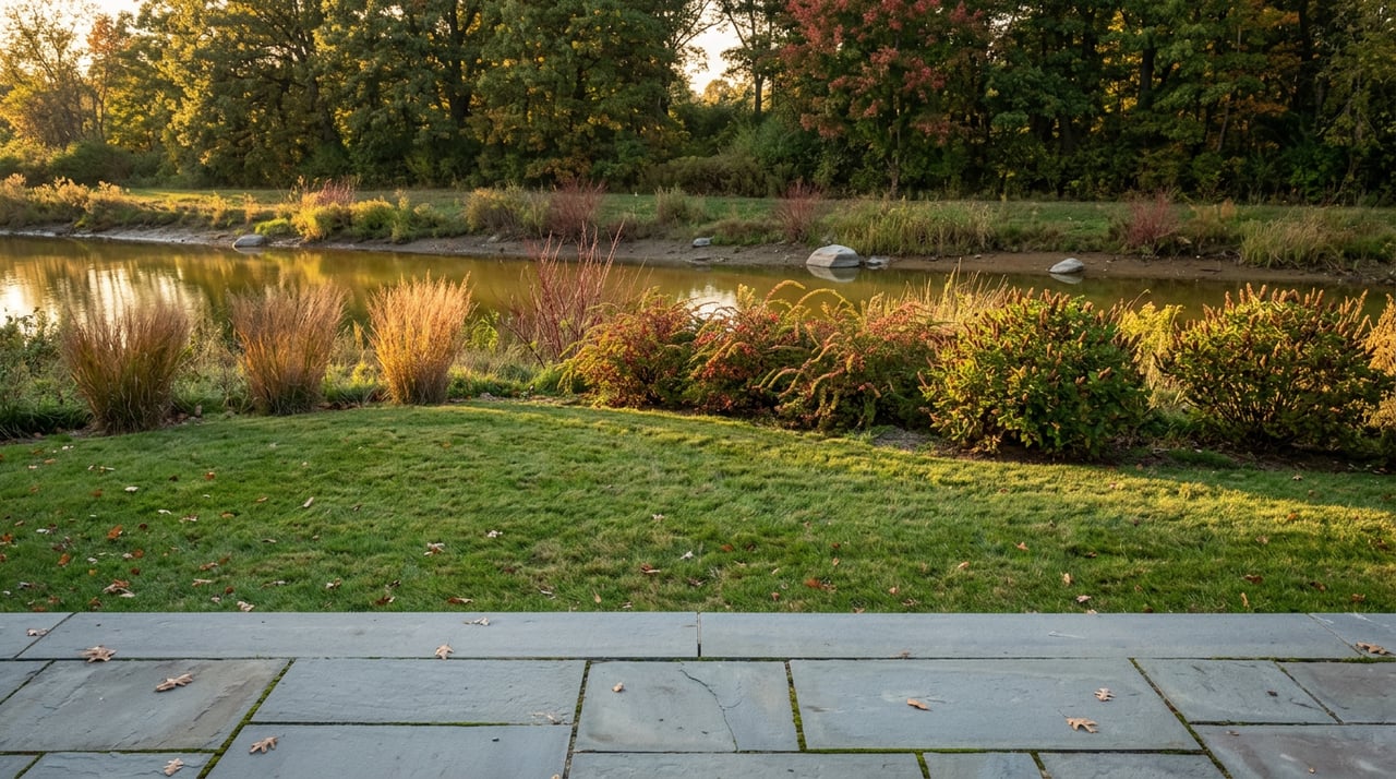 Your Westport Wetland Line Isn't Fixed. Here's What That Means Before You Buy or Build.