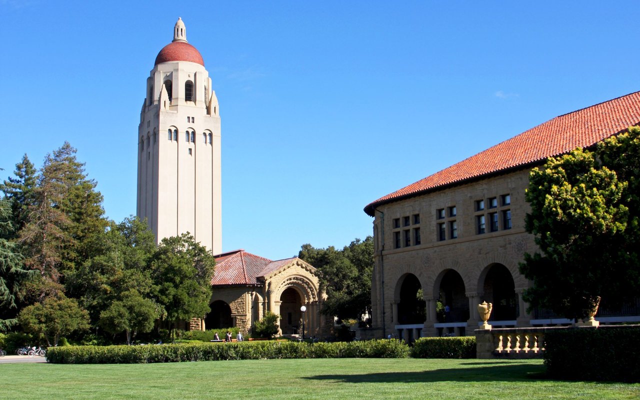 Stanford University