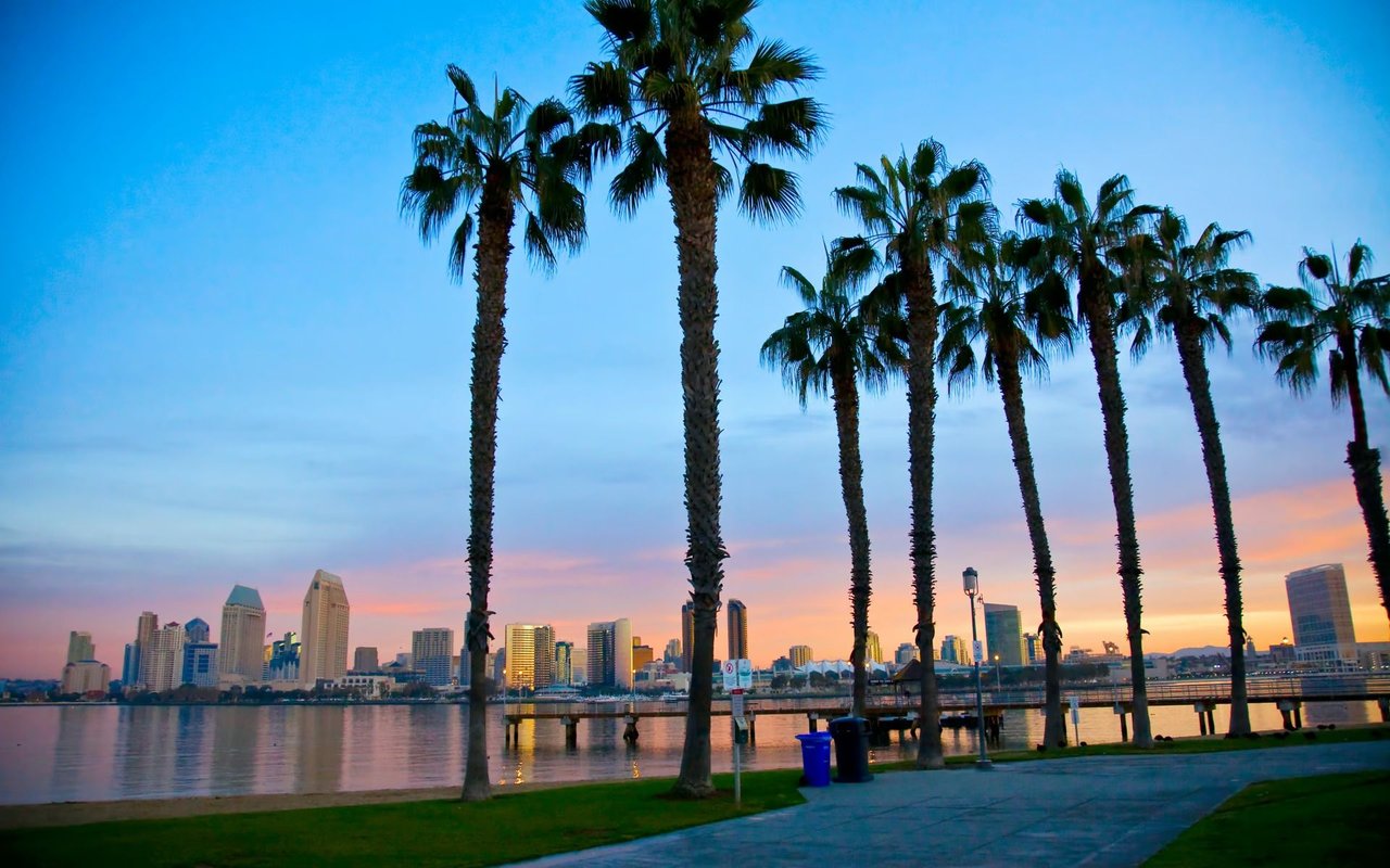 Coronado