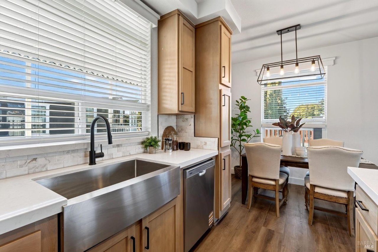 770 Lincoln Ave #81, Napa