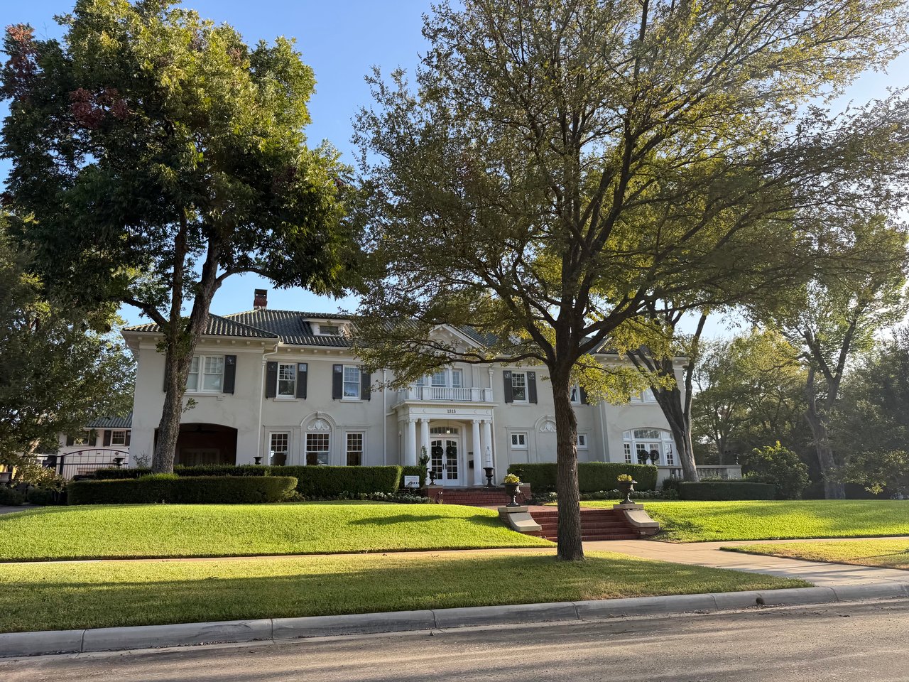 Ryan Place