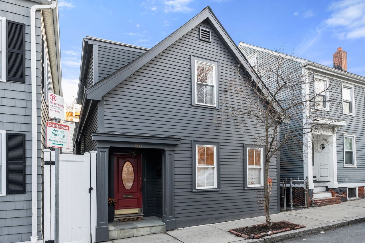80 Green St