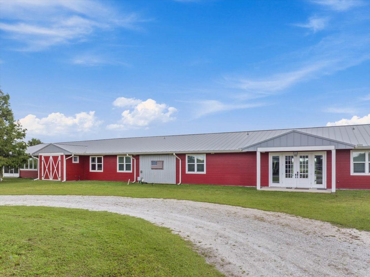 Bhakta Farms 