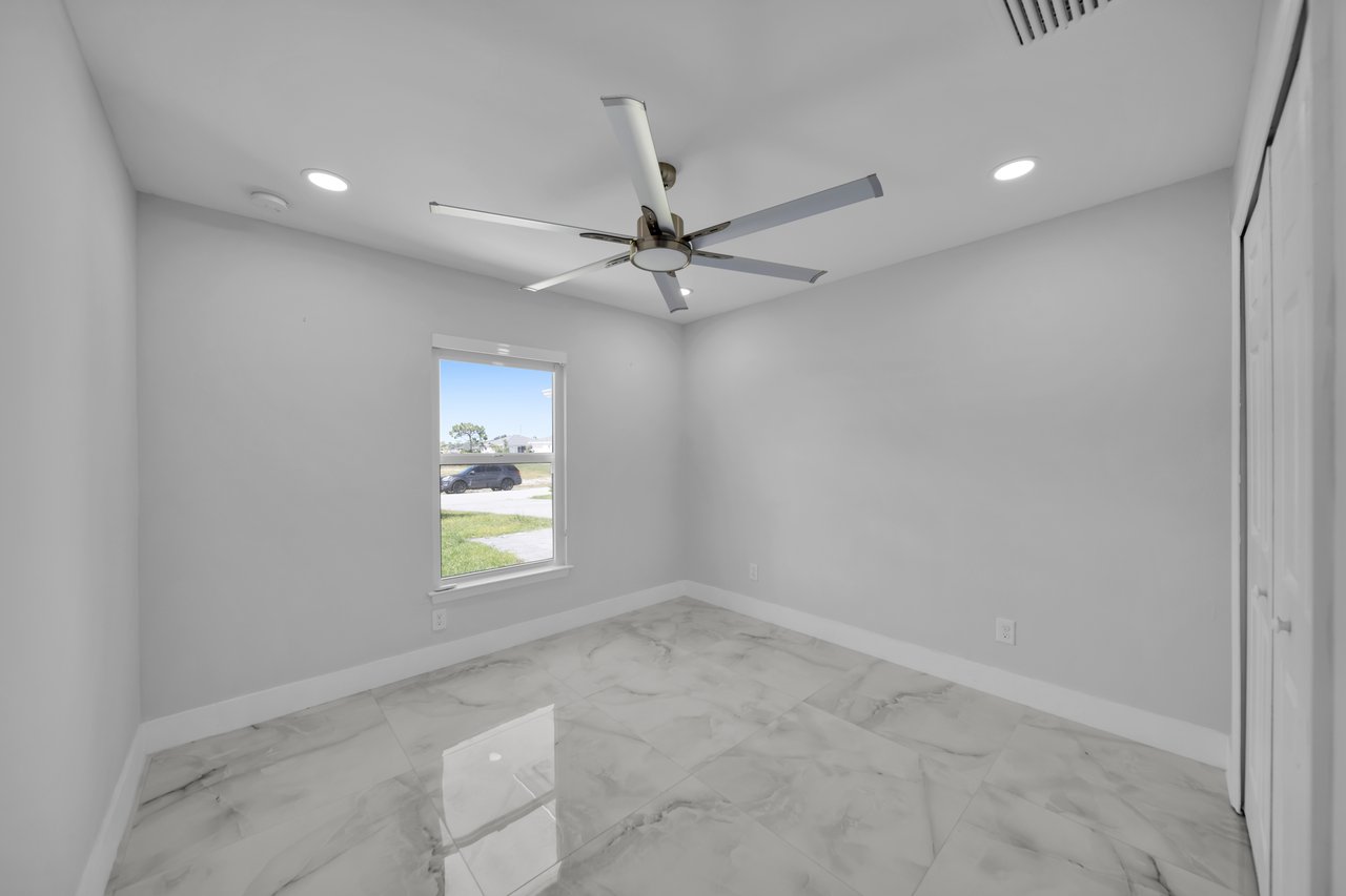 The Modern Flex Residence 