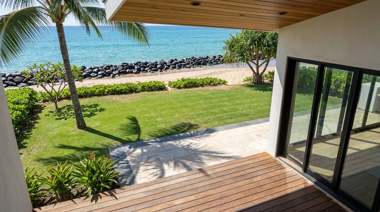 Mokuleia Oceanfront Market Snapshot For Buyers
