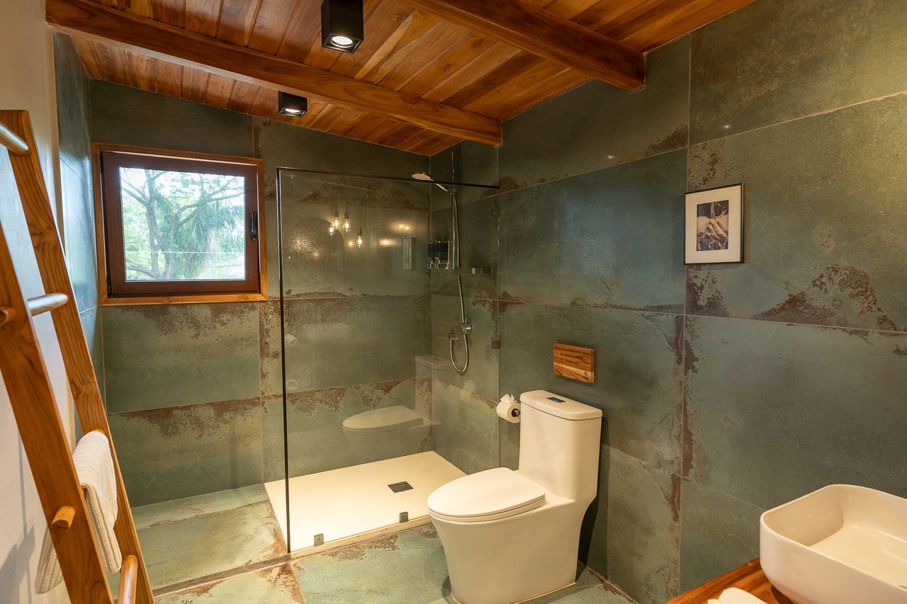 Boutique Tropical Guest Hotel, Santa Teresa, Puntarenas