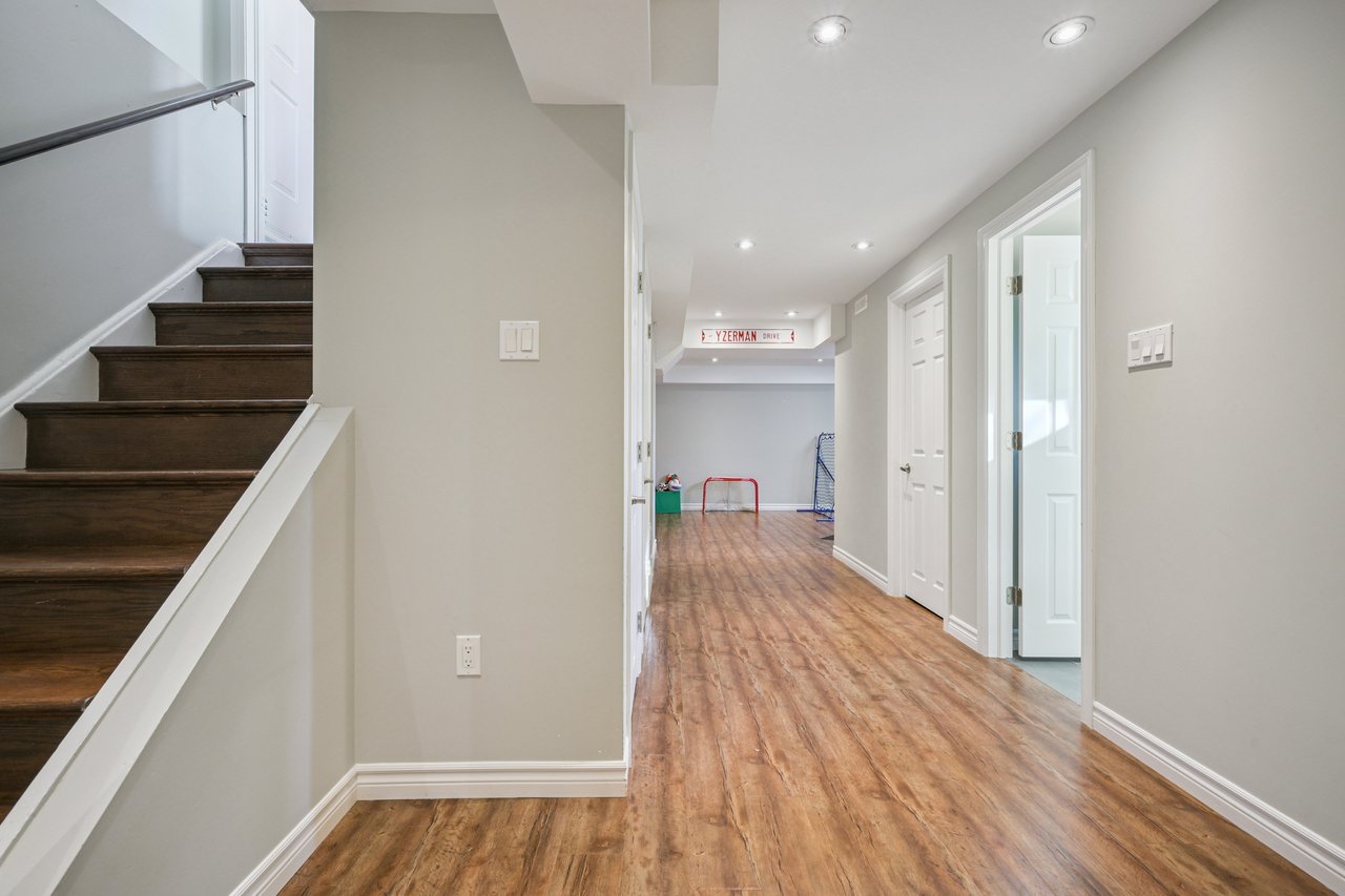 Sun-Filled Sophistication on a Rare Pie-Shaped Lot in West Oak Trails