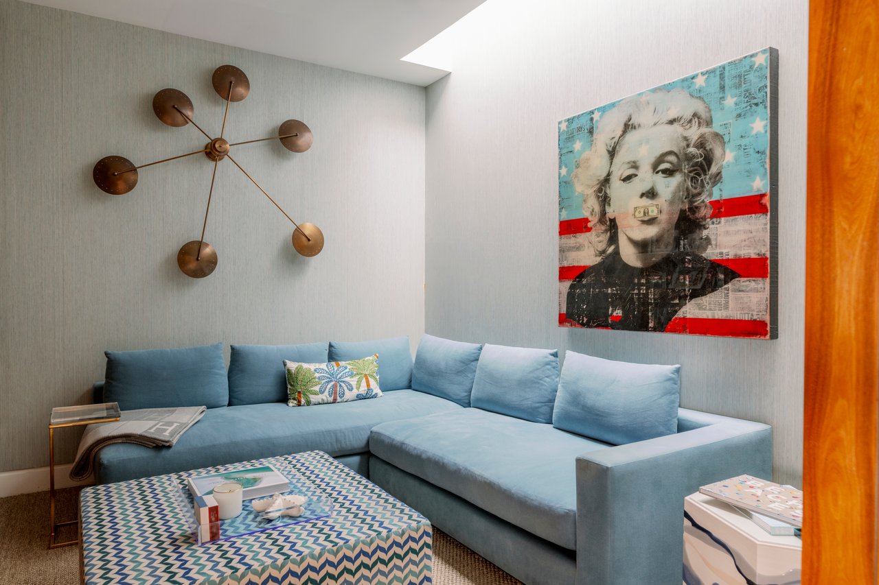 Villa Élan, A Contemporary Masterpiece in The Bahamas