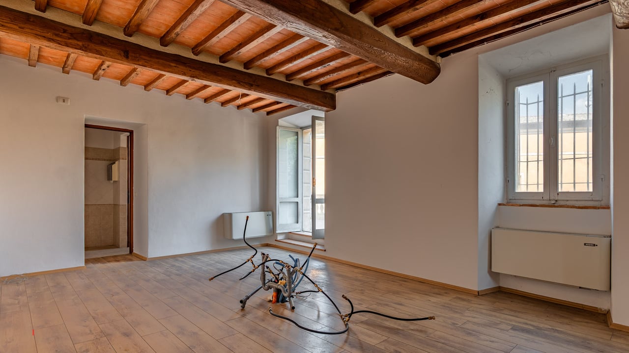 PALAZZO DEL BENEVOLO