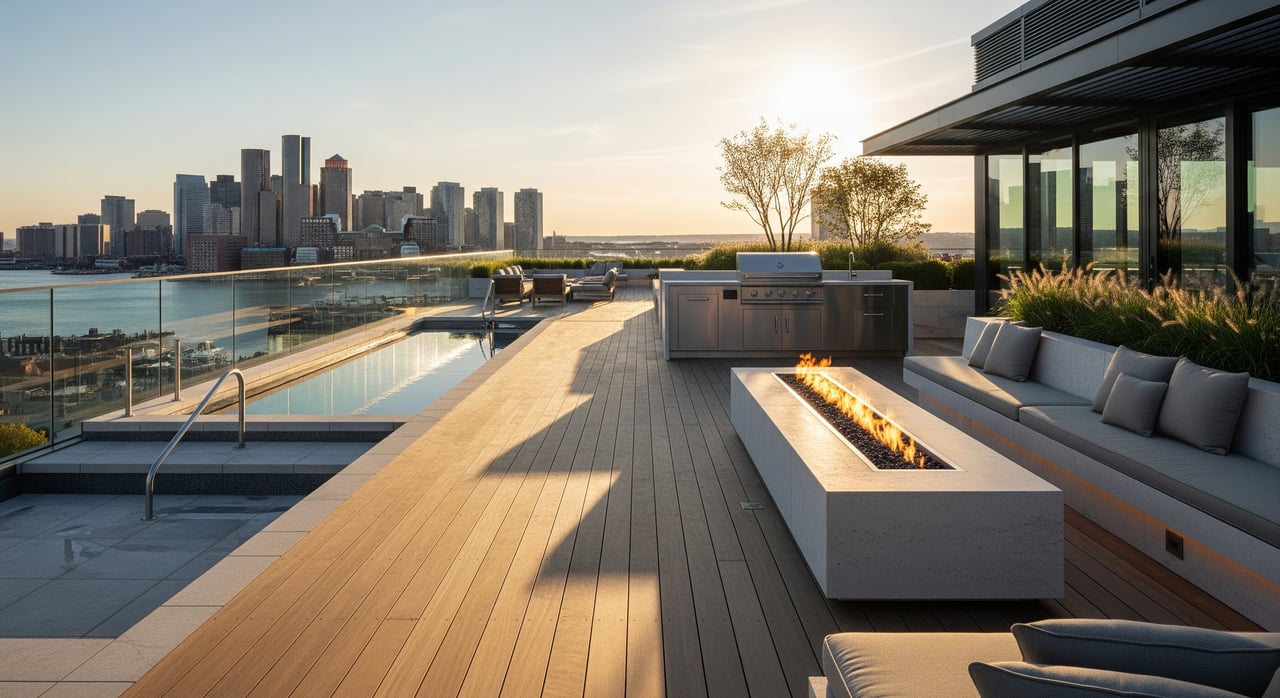 Boston Condo Fees Explained: What’s Included And Why It Matters