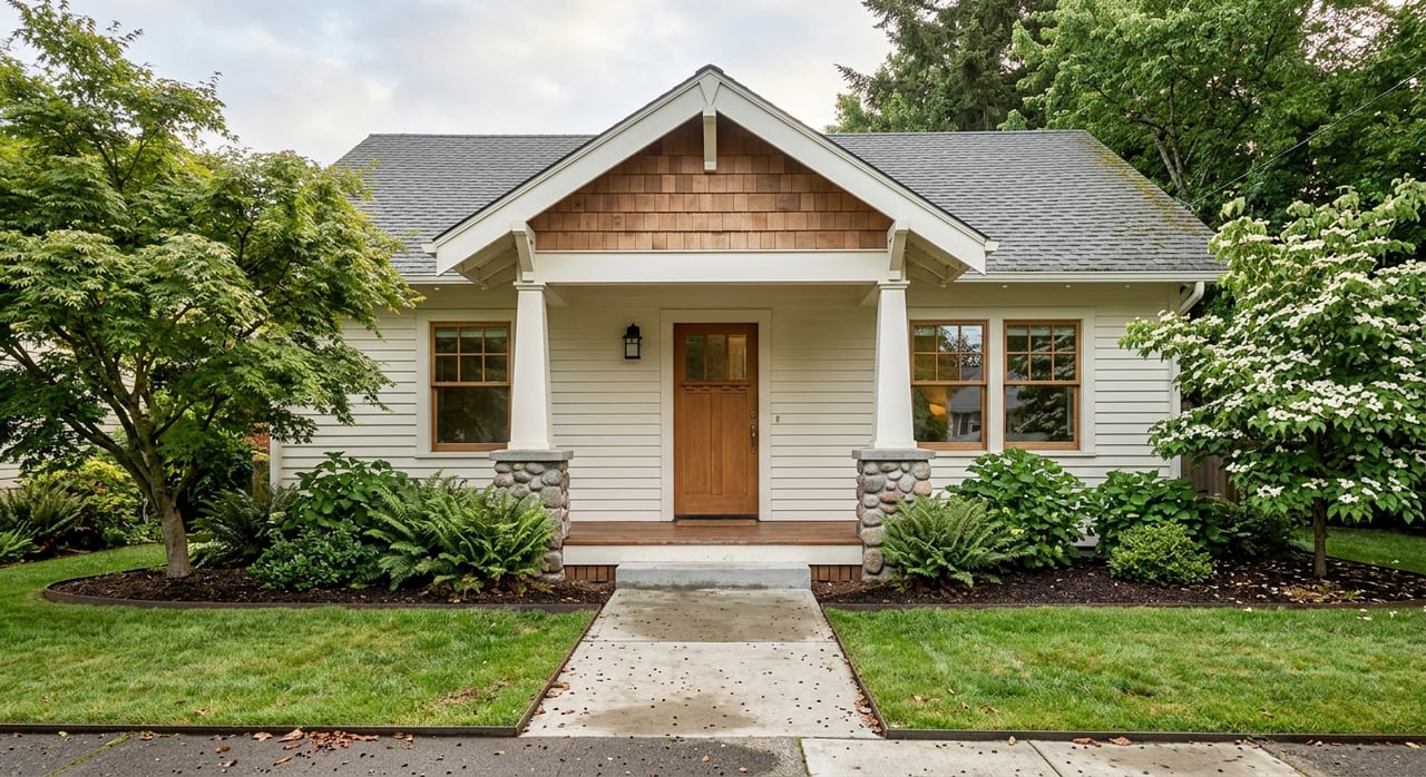 Selling An Older Portland Home: Smart Prep Priorities