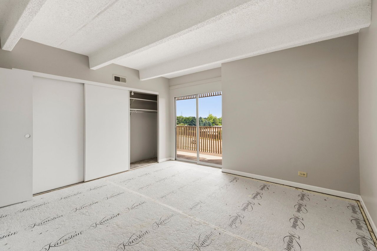 8060 E Girard Avenue Unit #612