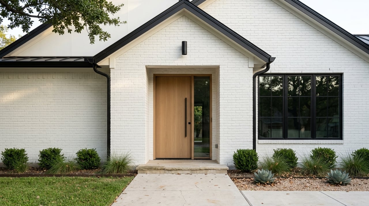Move Up Or Remodel In Midlothian? How To Decide