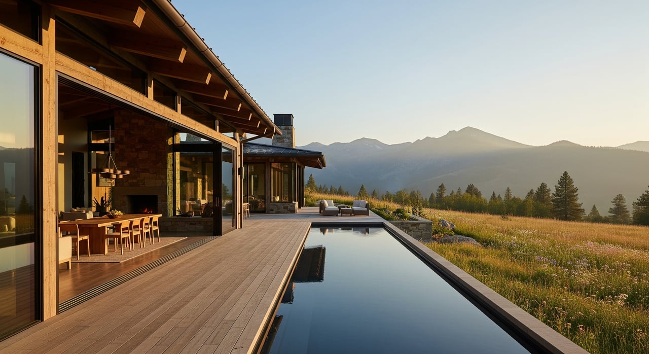 Martis Valley Real Estate: Trends To Watch