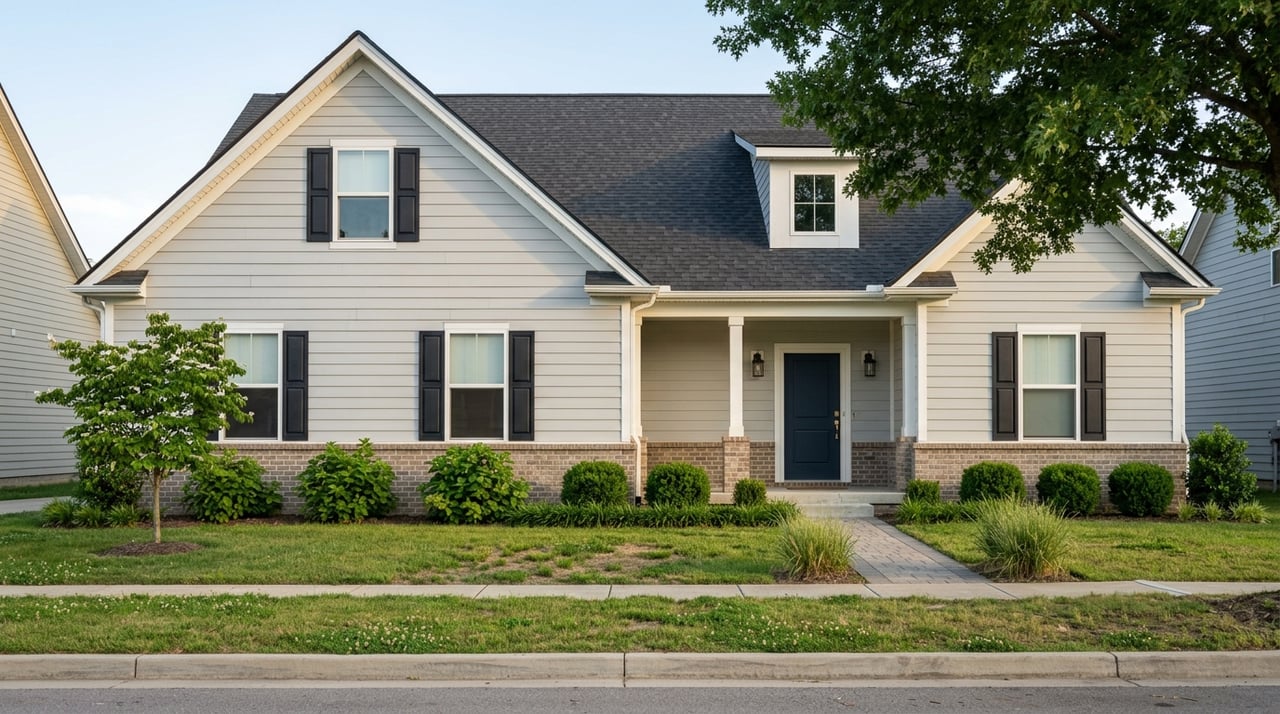 Planning A Move-Up From Your Tullahoma–Manchester Starter Home