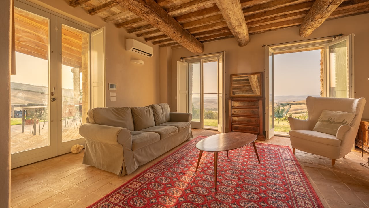  PODERE BELLEZZA
