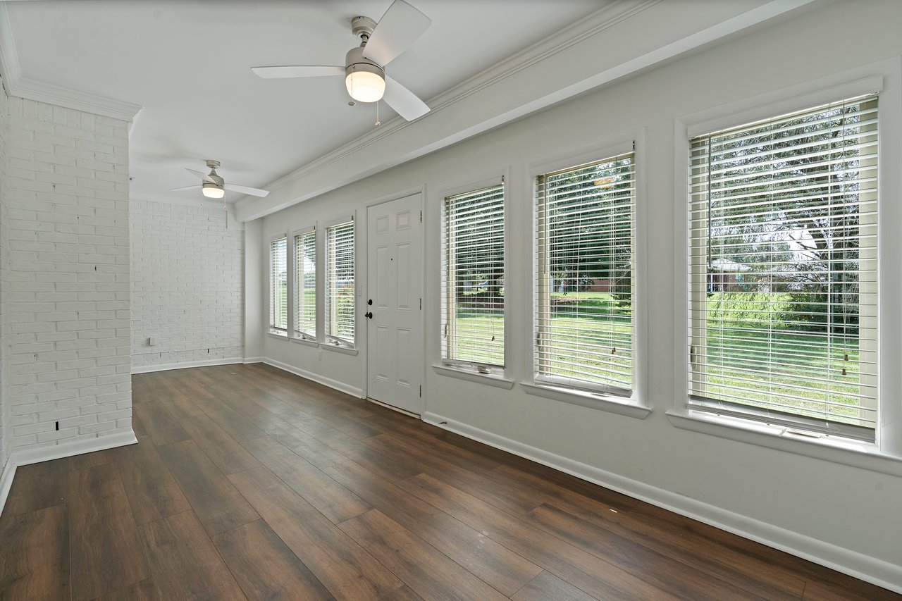 Updated Four Bedroom Home in Harvest!