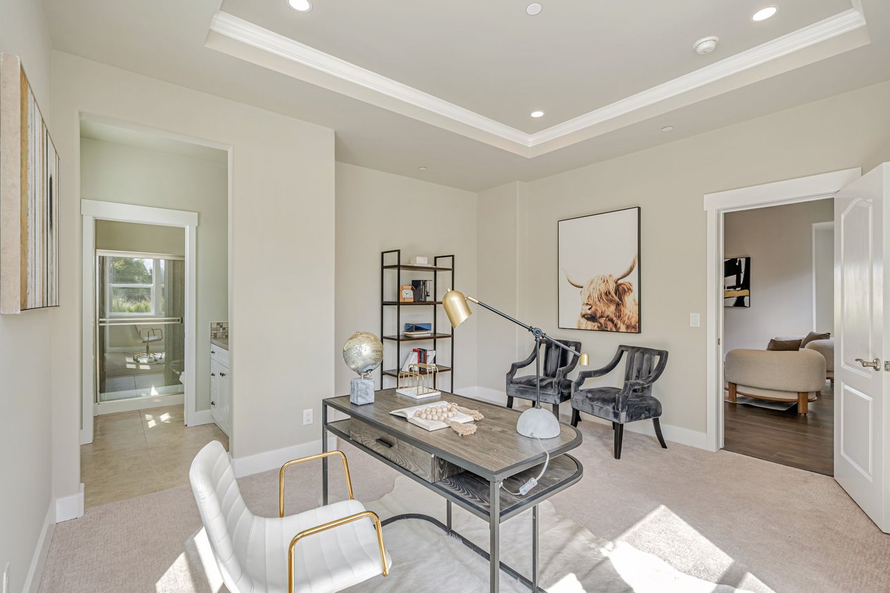12 Rose Ct Novato