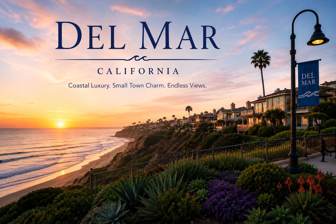 Living in Del Mar, California: The Complete 2026 Guide