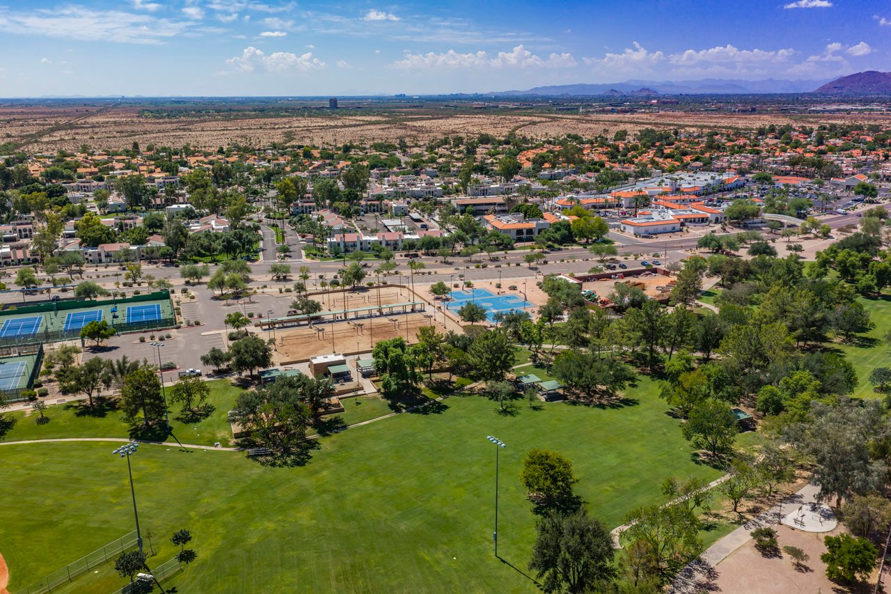 Scottsdale Ranch
