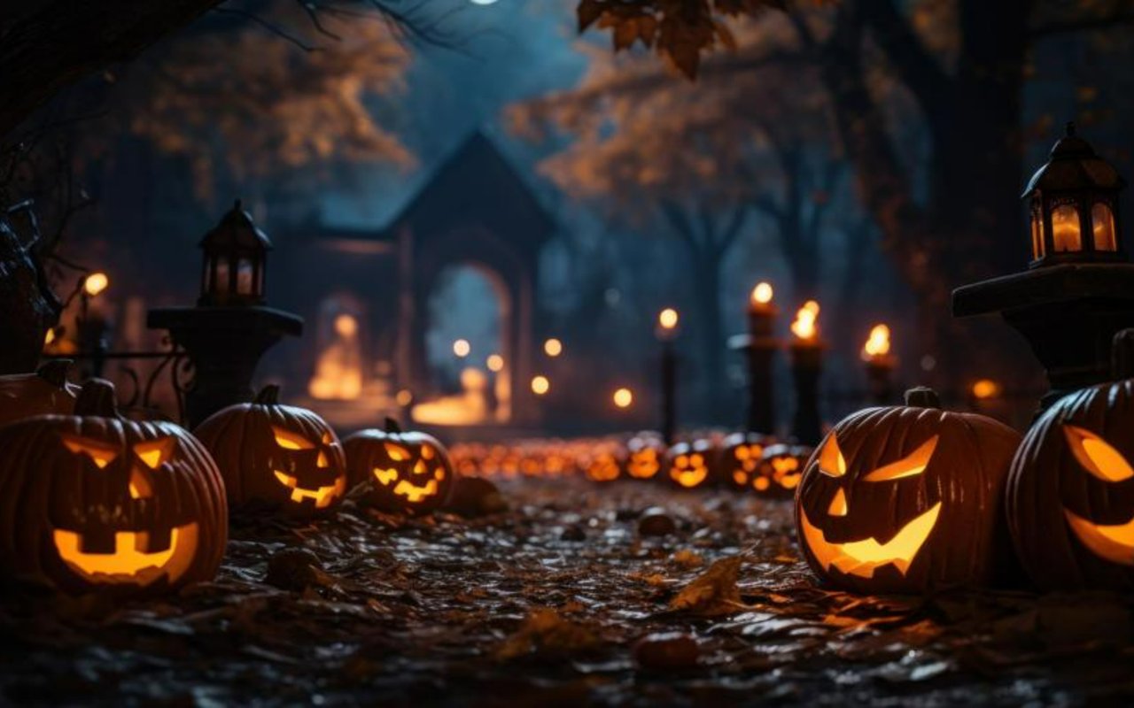 Your Ultimate Guide to Halloween Themed Events in Toronto