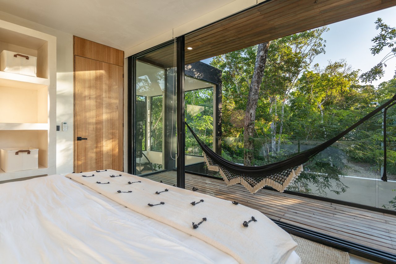 Casa Nati | Luxury 3-Bedroom Villa for Sale in Region 15, Tulum