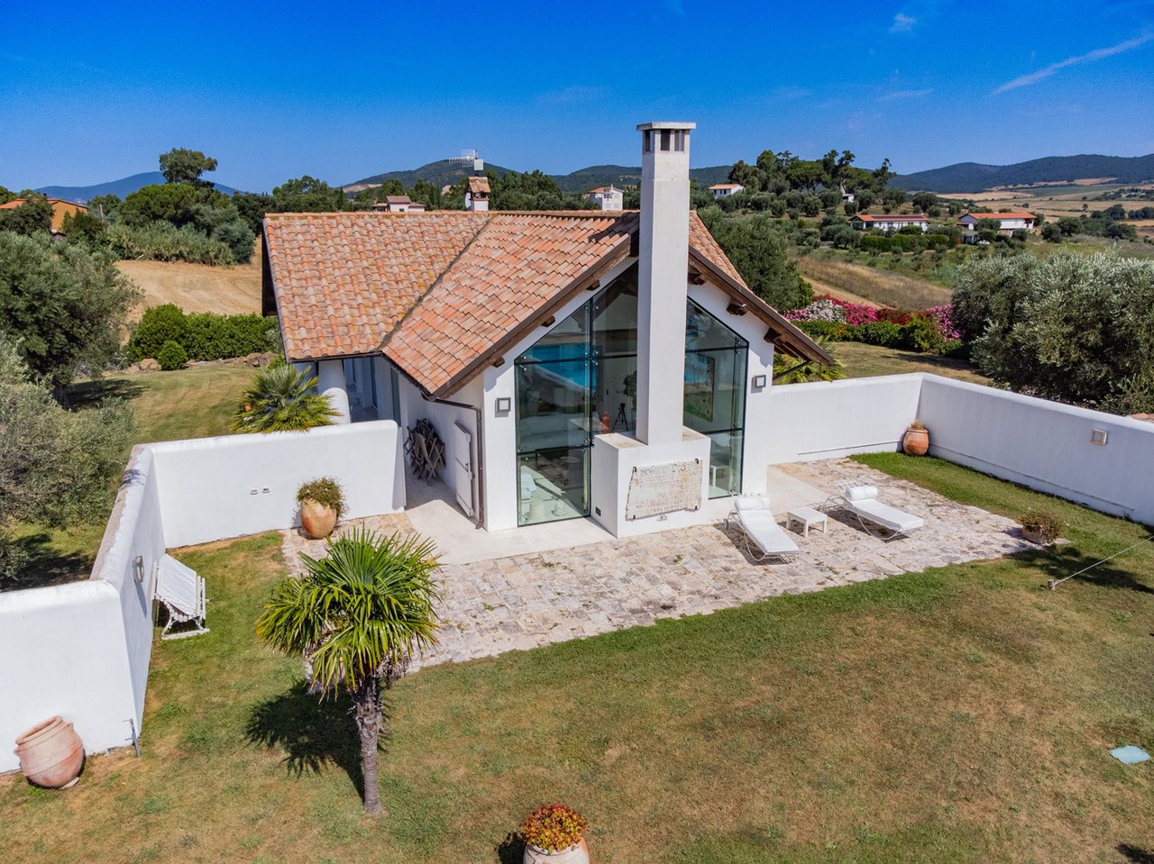 VILLA BIANCA