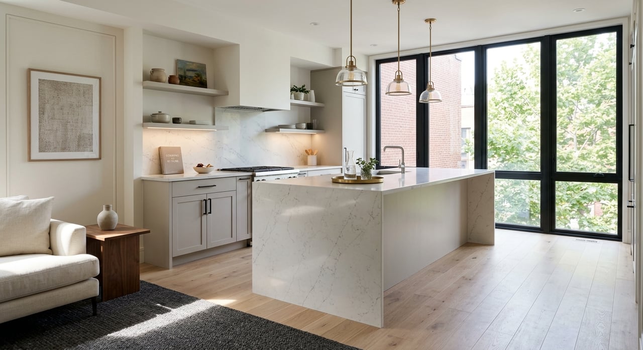 Staging Your Rocketts Landing Home For Discerning Buyers