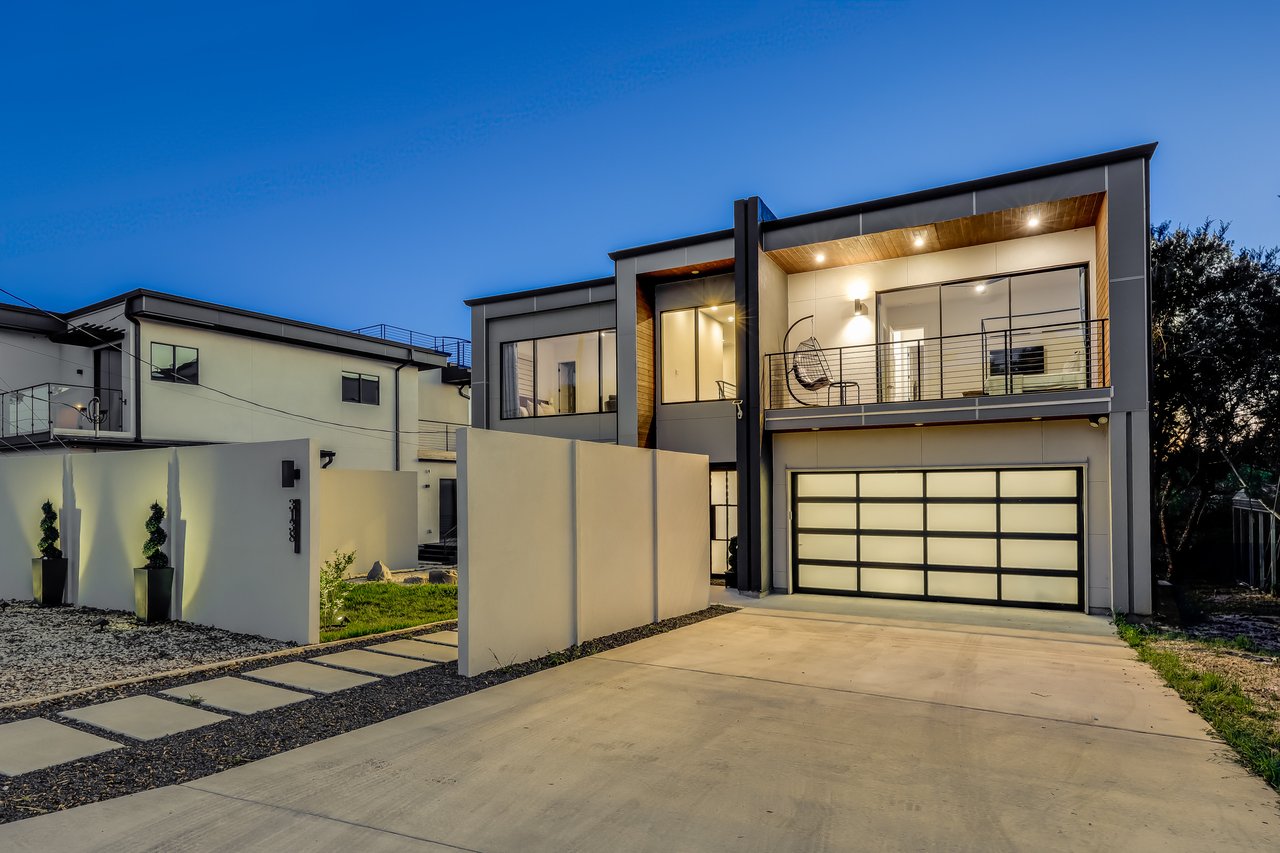 3138 Chisholm Trail