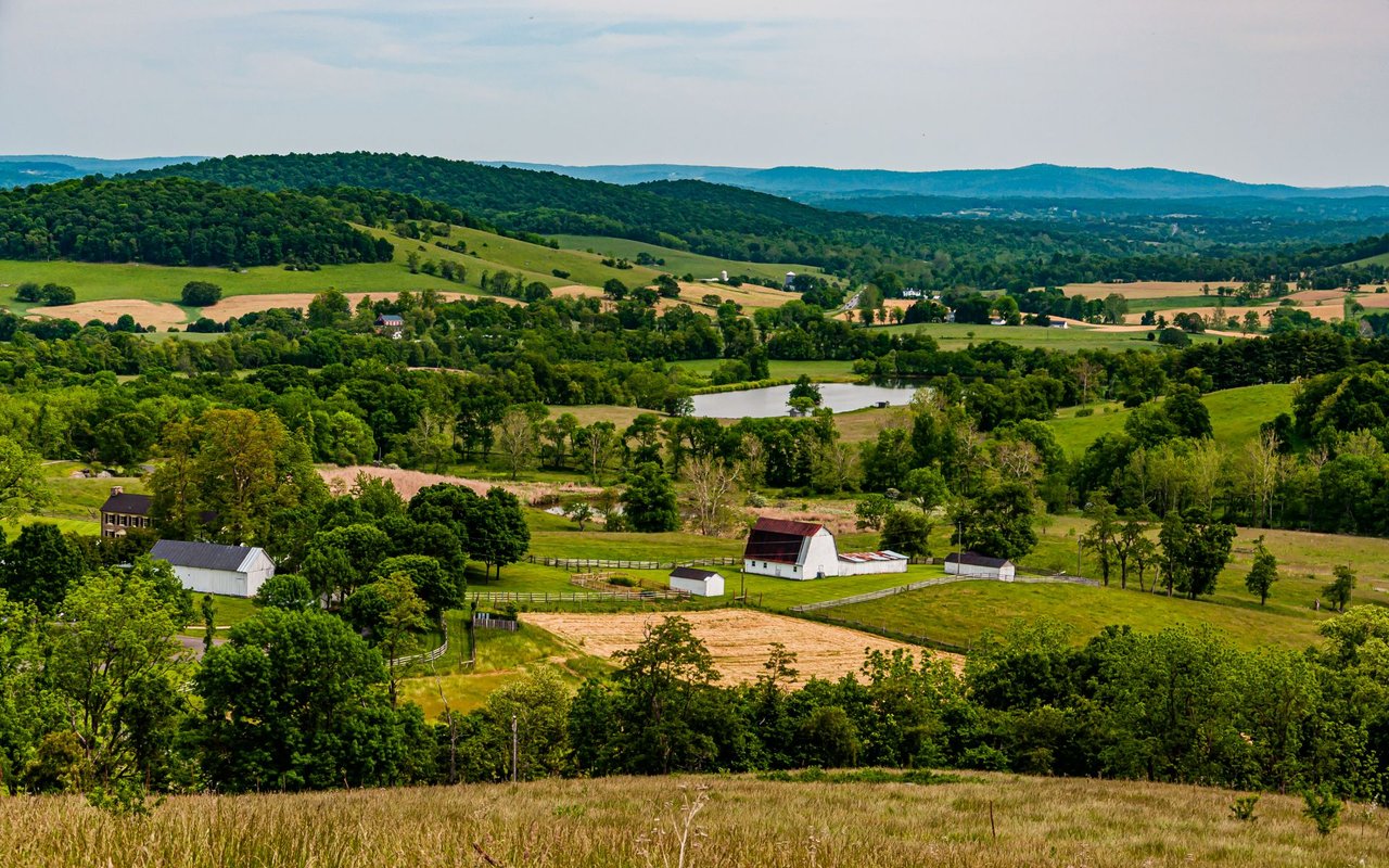 Scottville at Powhatan Courthouse