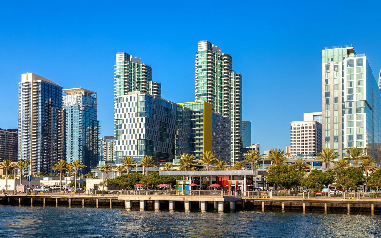 San Diego