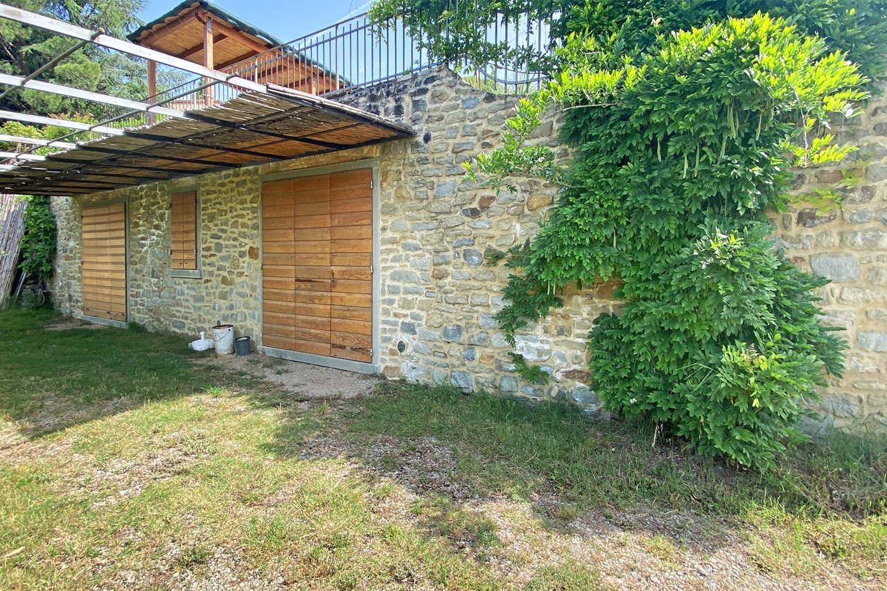 CASALE SANTA MARGHERITA