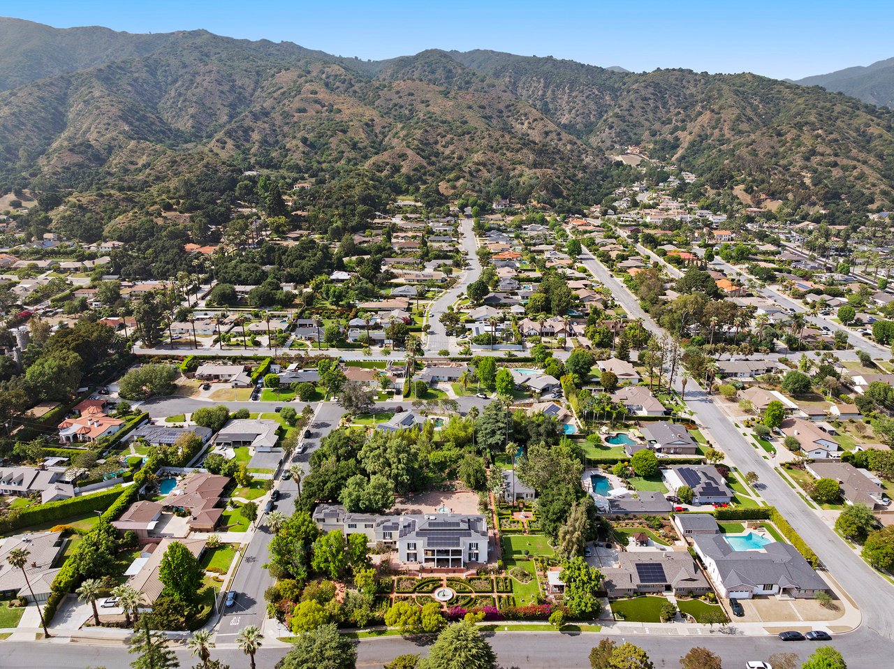 820 N. Verano Drive