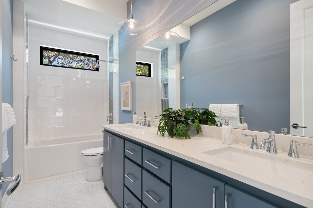 SOLD by Keenan Group: 1508 Hether Street - Zilker Modern Masterpiece