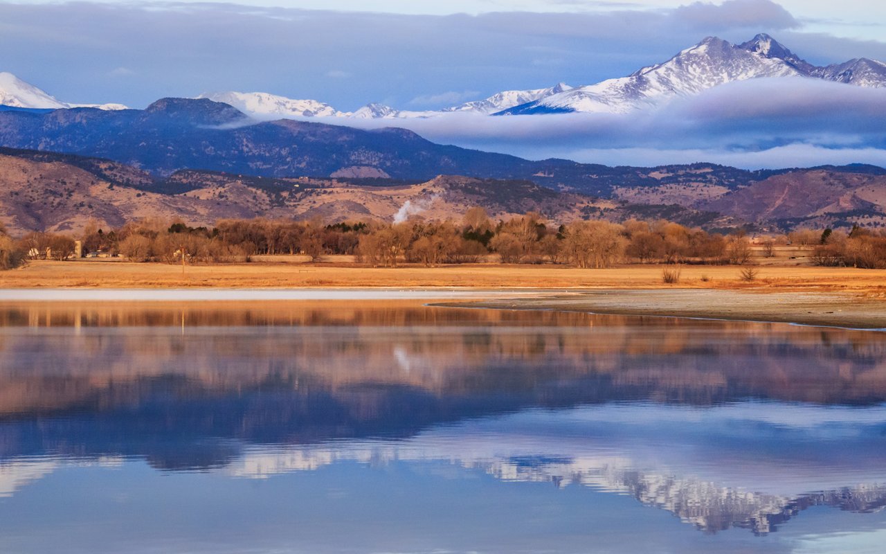 Longmont