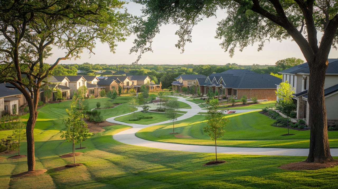 Living in Teravista, TX: The Ultimate Local’s Guide