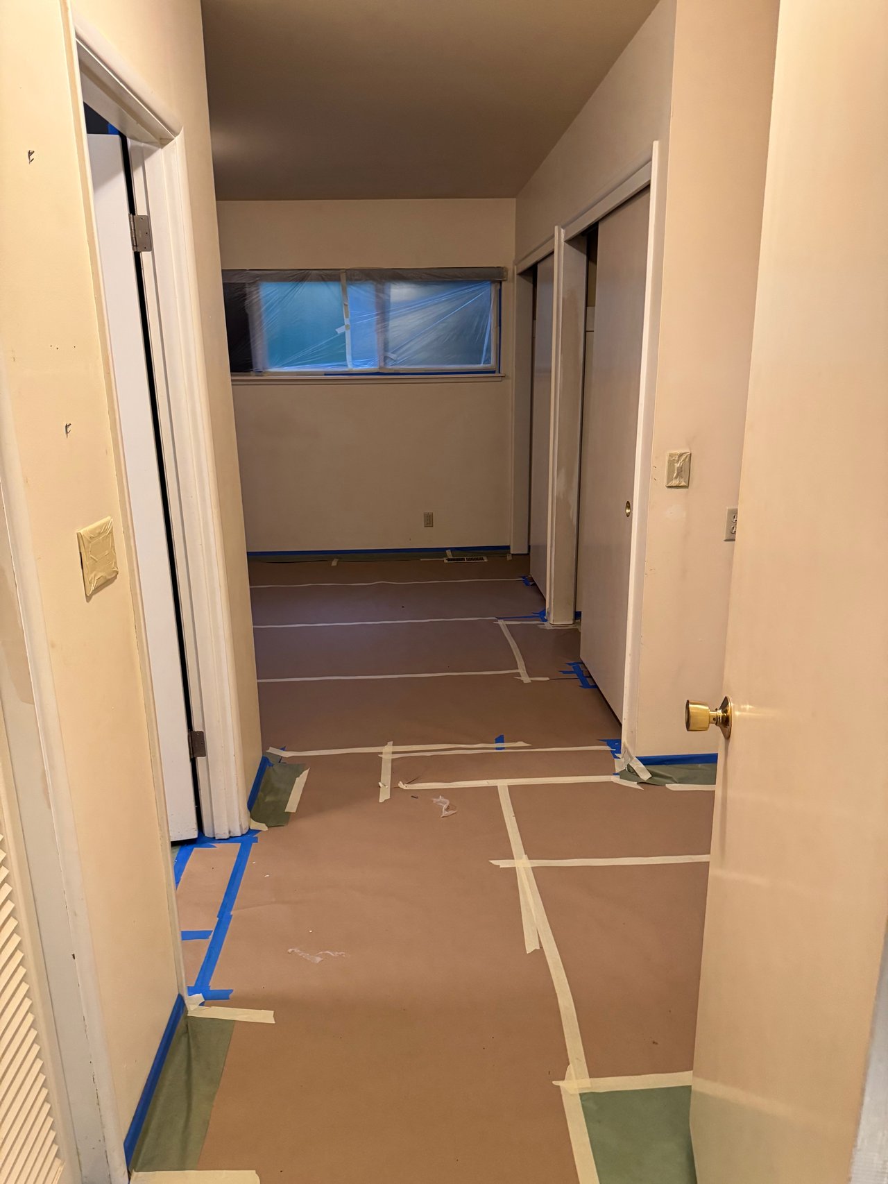 Finding a homes value