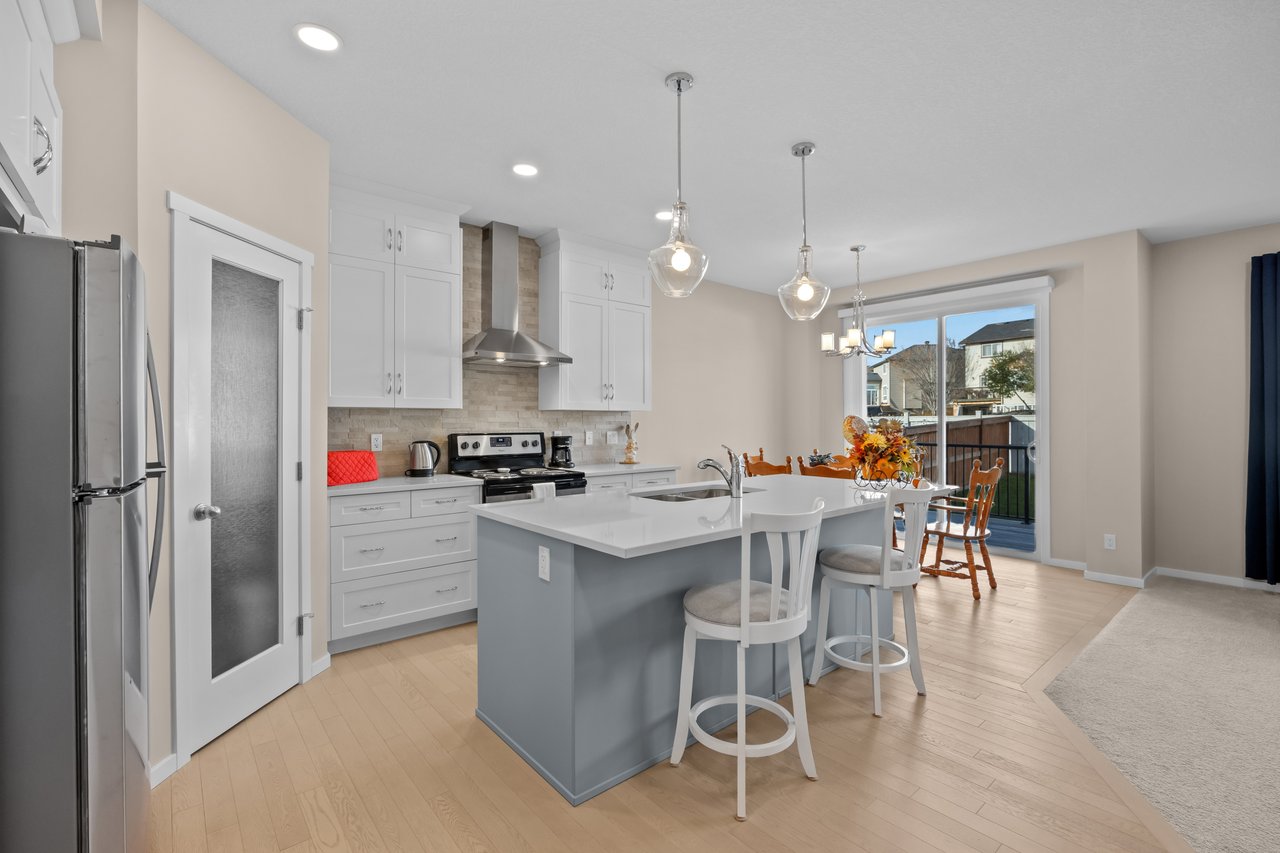 29 Tuscany Ridge Circle NW
