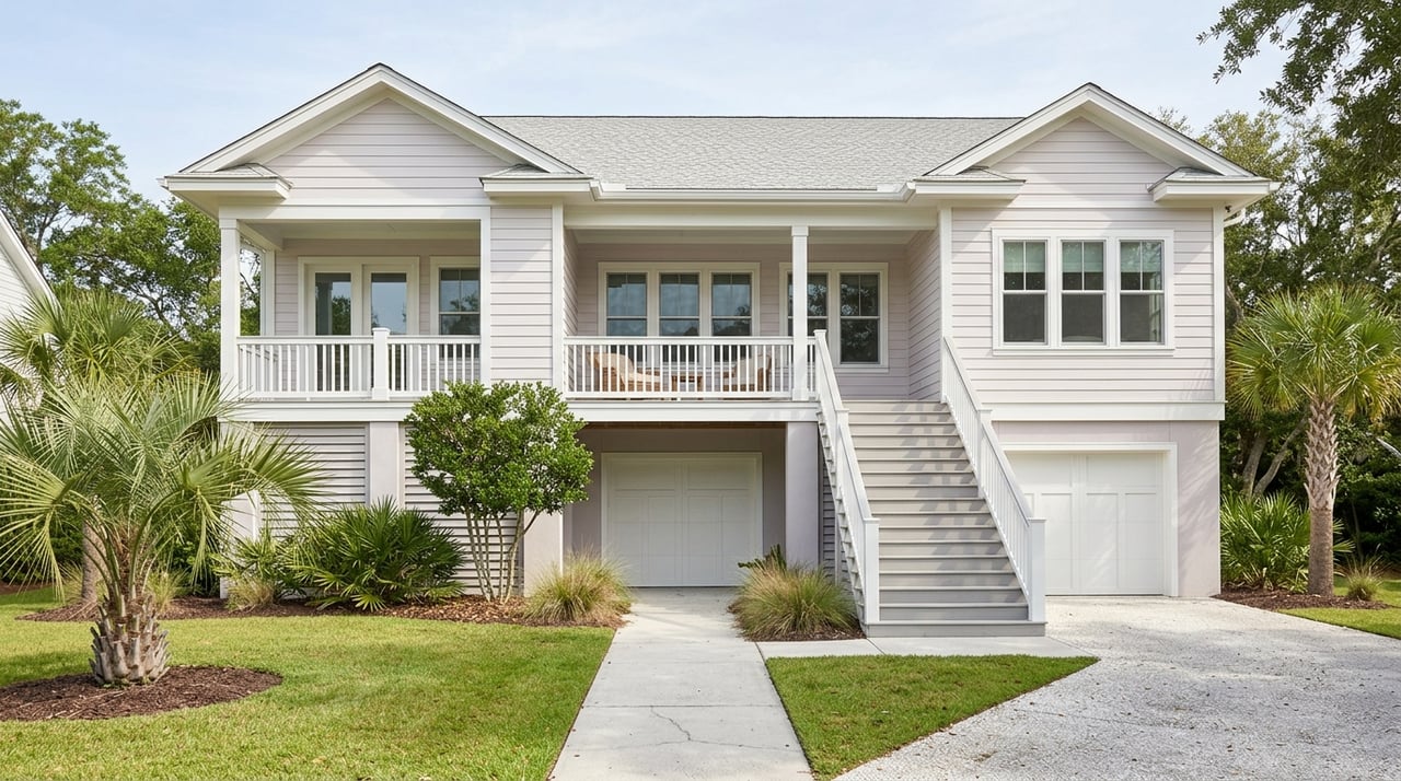 A Day In Moss Creek: Lowcountry Life On The Water