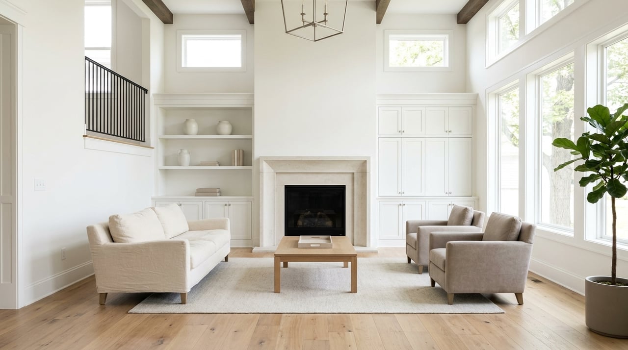 Considering Lake Bluff? Housing Styles And Daily Rhythm
