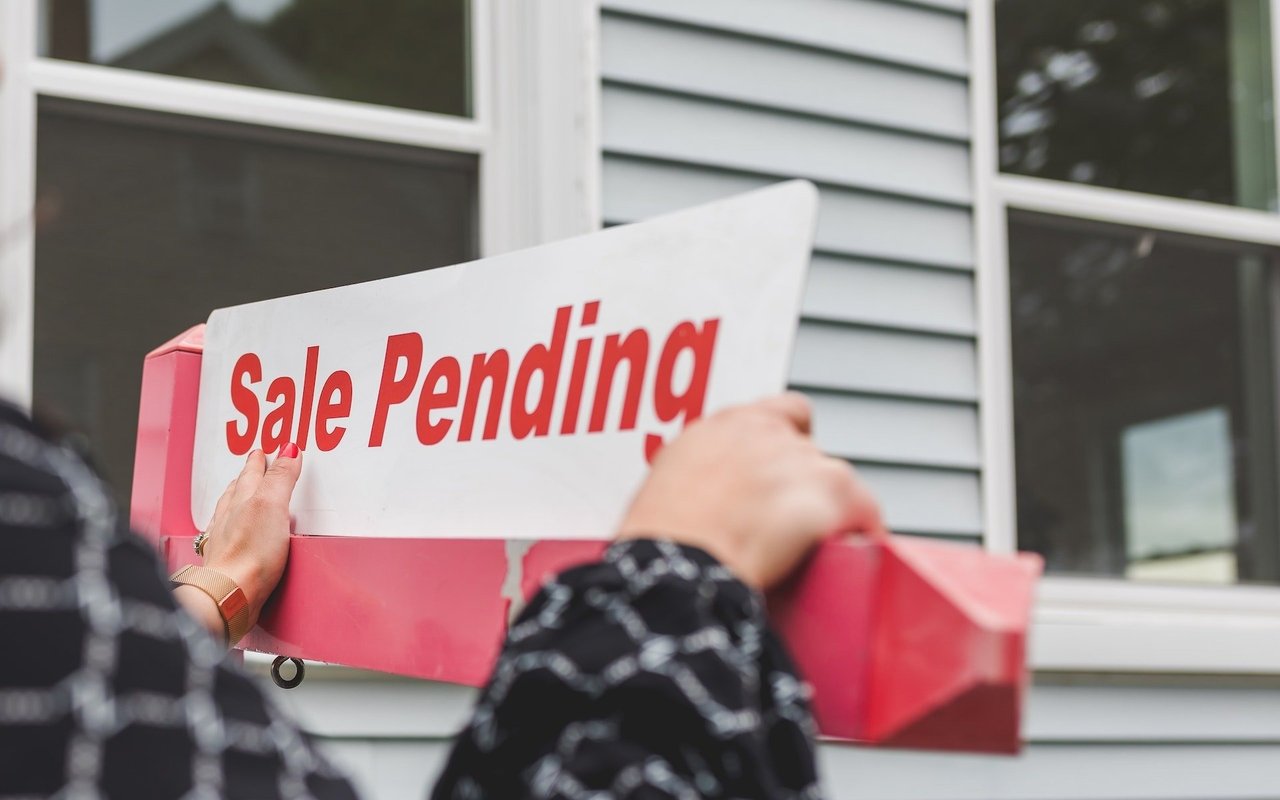 Sale Pending in Real Estate: Understanding the Process and Staying Hopeful for Your Dream Home