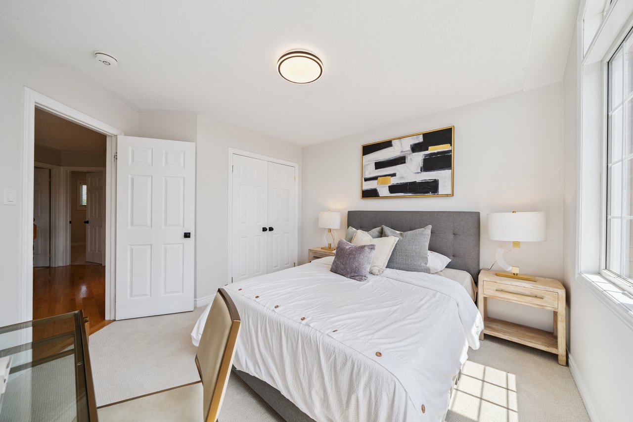 118 Wheeler Cres, Stouffville