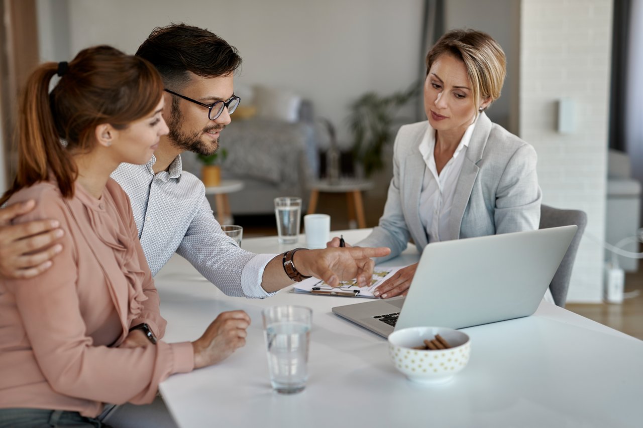 How to Win Listings With a Real Estate Listing Presentation That Builds Trust
