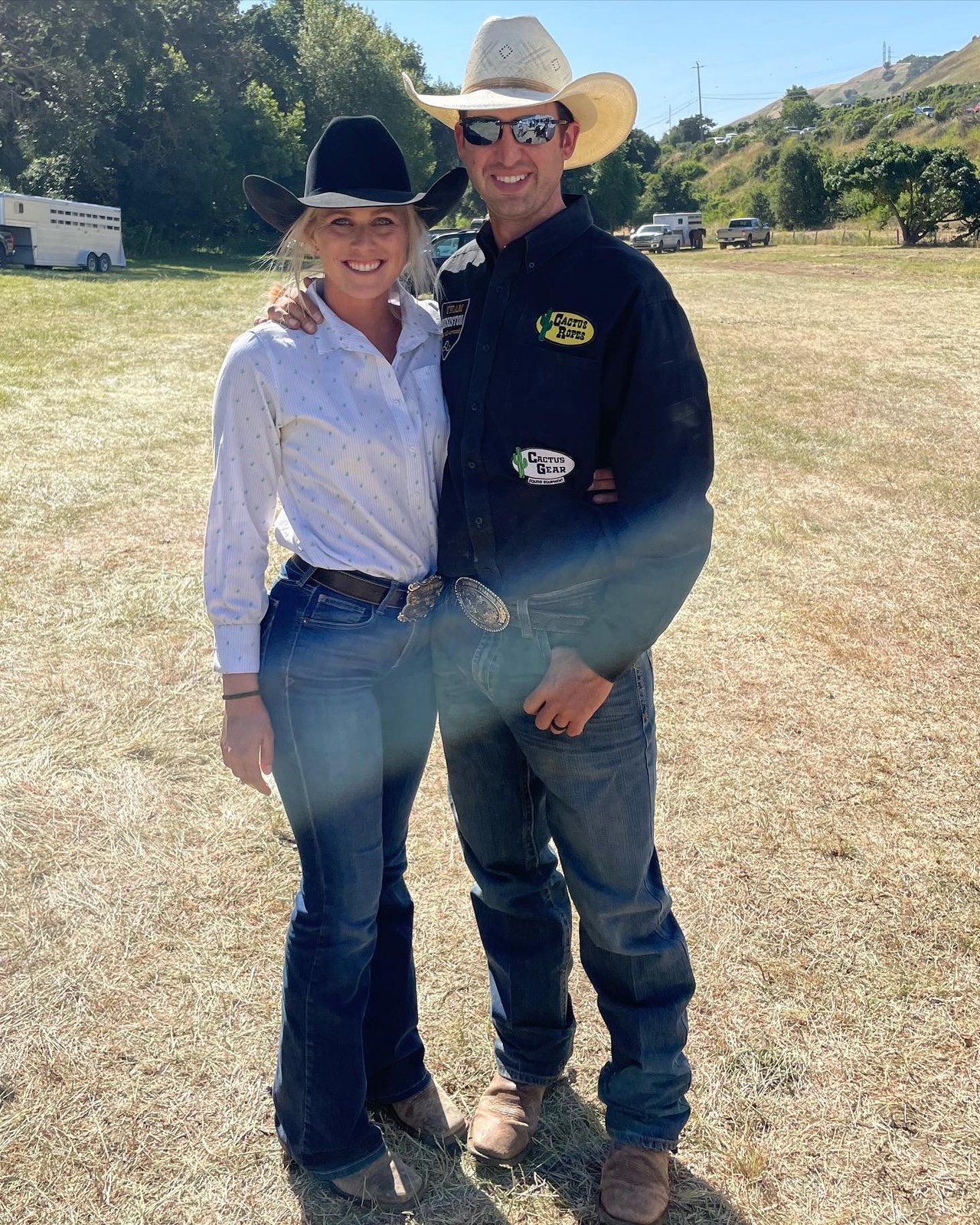 Why We Live the Life We Sell