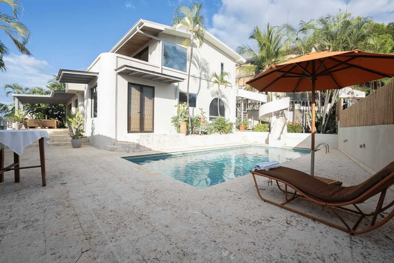 Casa Amazing - Oceanview Luxury Home - Tamarindo